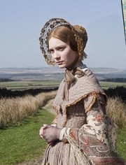 《简•爱》人物形象的塑造和表现手法