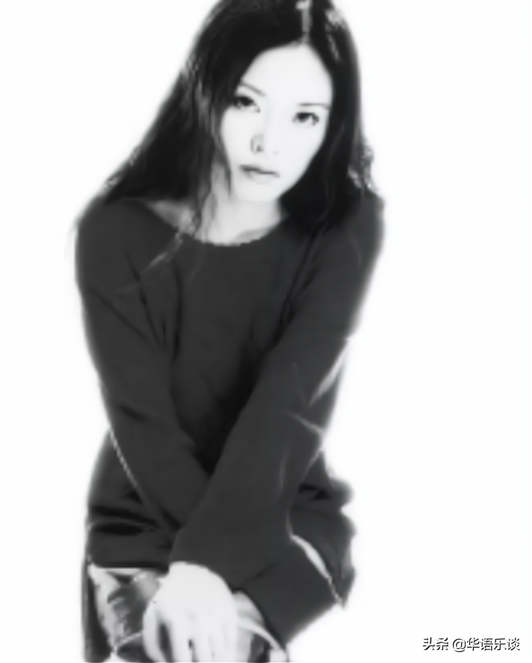 这三位终结自己生命的内地女歌手，都是令人惋惜的宝藏歌手