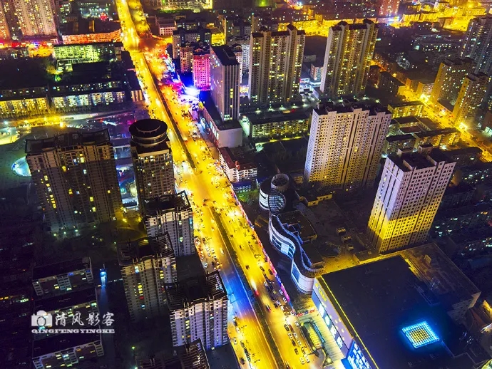 大同这20年，小说都不敢这么写