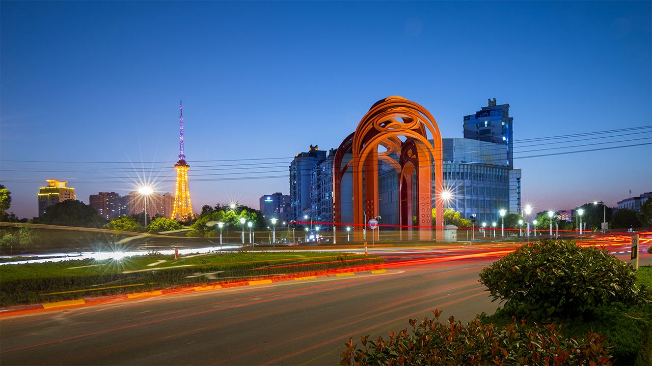 海门是哪个省的城市(江苏省南通市海门市:建设新机场的影响逐渐增大