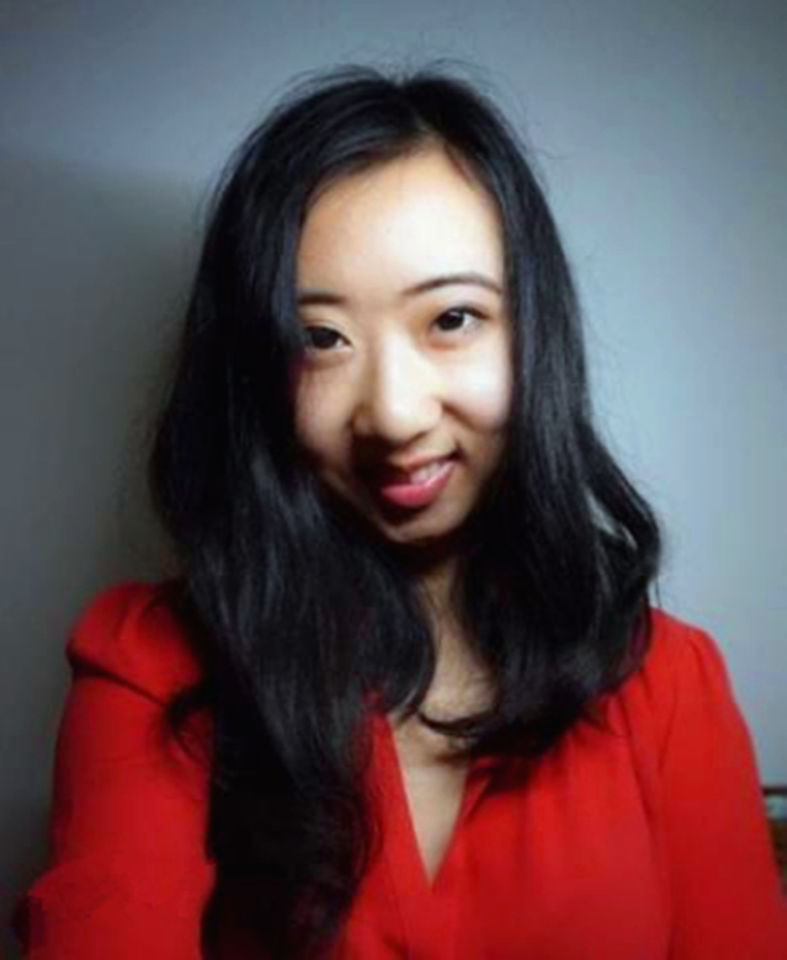 公开称外国空气香甜，诋毁家乡昆明空气的杨舒平，现状令人解气