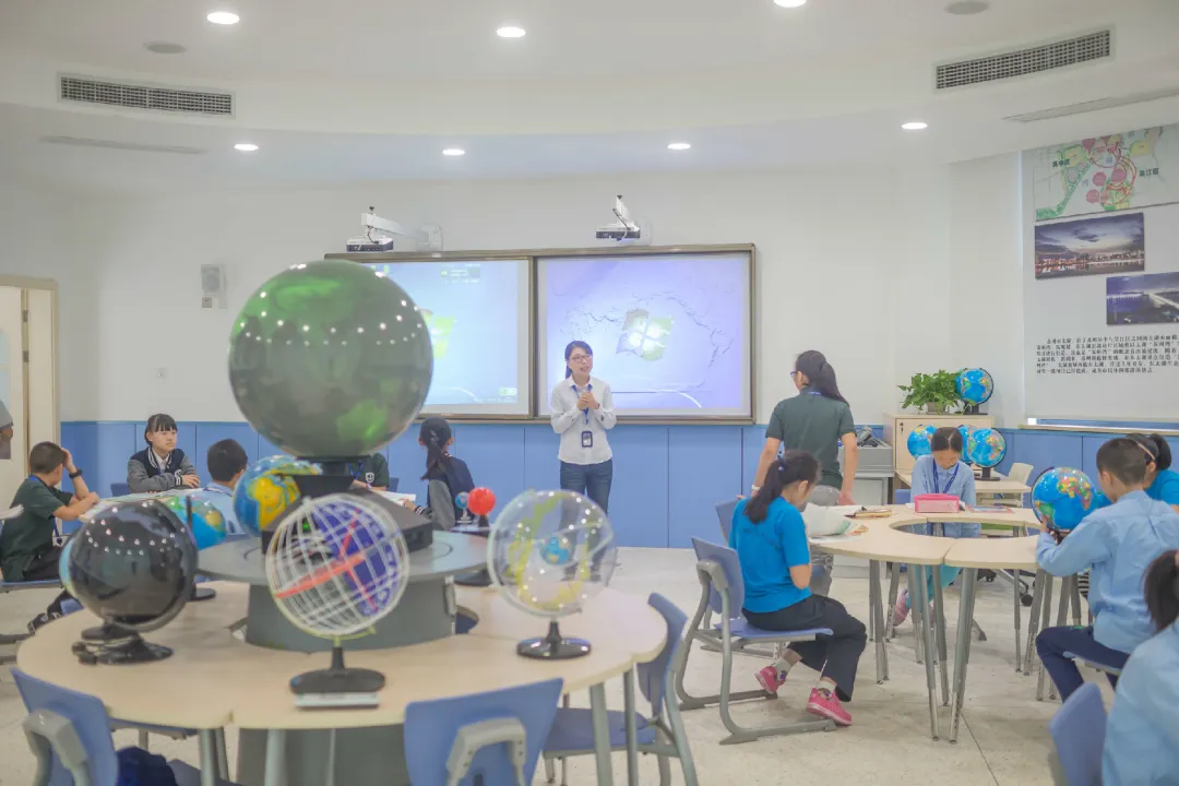 总投资18.5亿！六安南山新区再迎一学校！房价直逼1万！