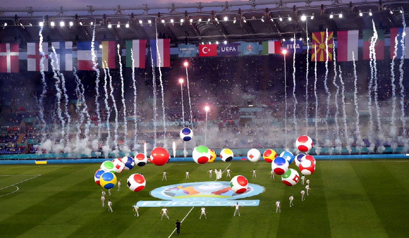 欧洲杯集锦意大利土耳其(欧洲杯揭幕战-意大利3-0土耳其取得开门红 因莫比莱 因西涅进球)