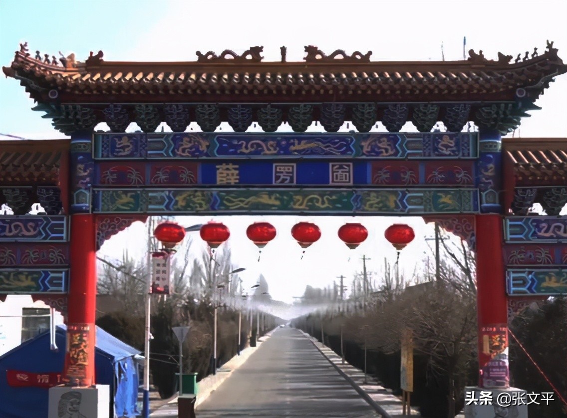 圐圙这个念不上来、但看一眼就知道意思的词语，你知道它的来历吗