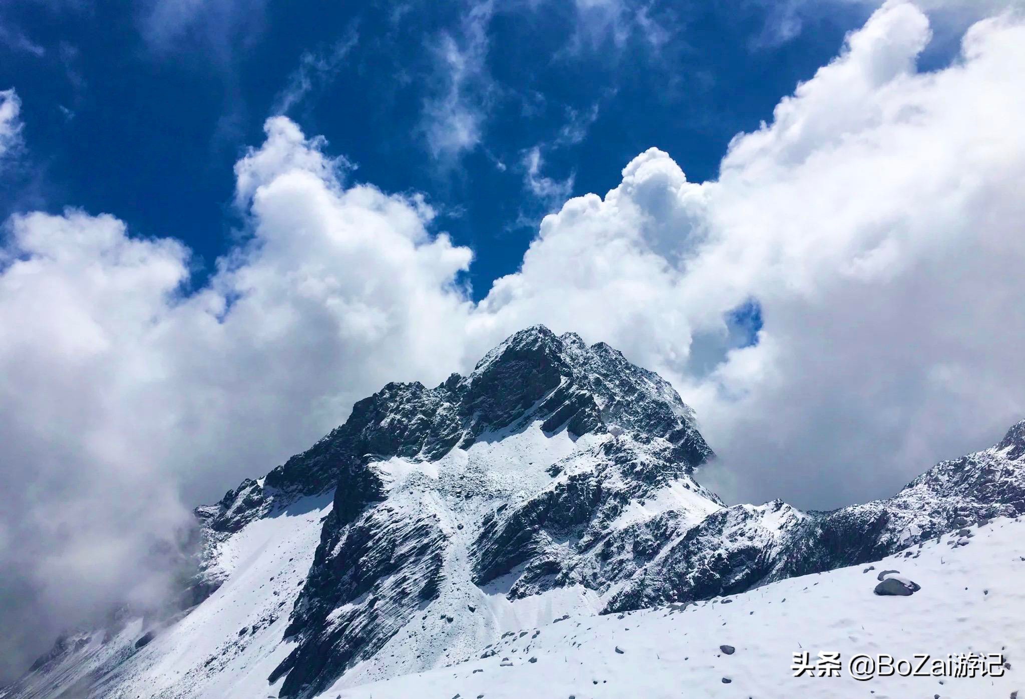 适合云南旅游的地方（到云南旅游不能错过的10大景点）