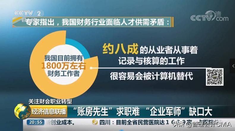 网易丁磊：“会计金融专业恐将没落”，财务：你凭什么说会计不行