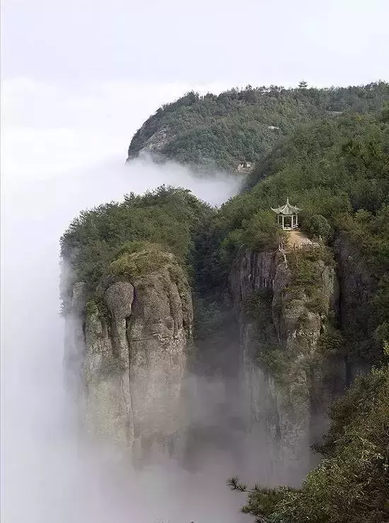 世界极致美景，一睹为快！