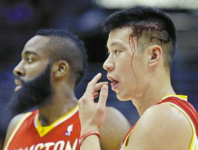 nba白人为什么那么少(NBA种族歧视有多严重？威少林书豪都遭遇过，早期NBA曾被白人垄断)