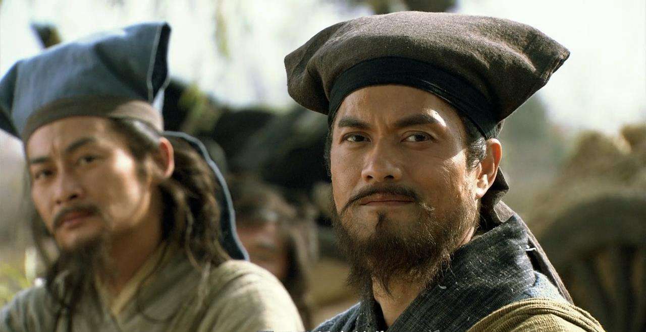 《水浒传》里智取生辰纲不是"智"而是"愚"?