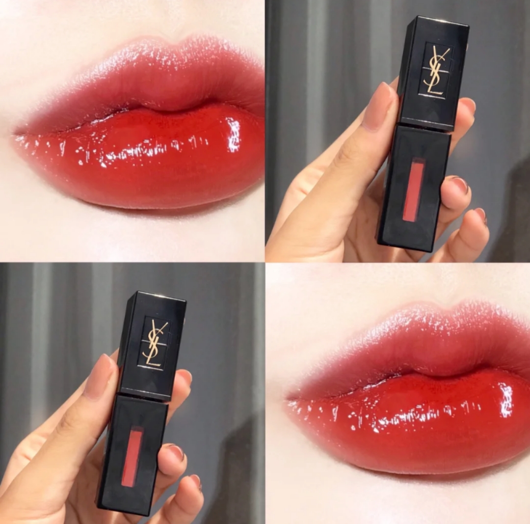 千万不能错过的几款大牌口红色号，黄皮女孩的最爱，简直美爆了！