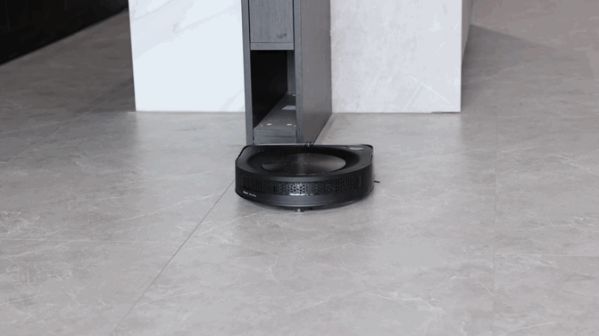 时代变了，却依旧是清洁王者，iRobot s9+、m6扫拖组合深度体验
