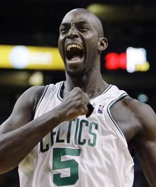 nba进球庆祝动作有哪些(巅峰时刻!