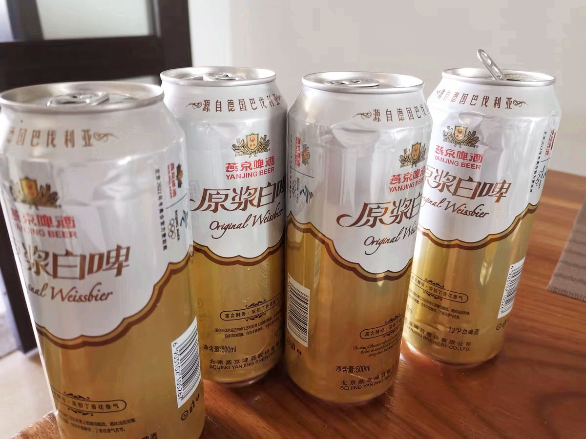 这7款口碑好的国产啤酒，原料没有大米，“真”啤酒你喝过几种？