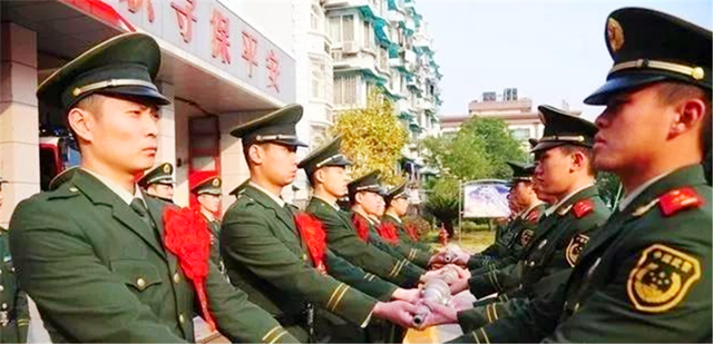 服兵役年龄,服兵役年龄最大不超过多大