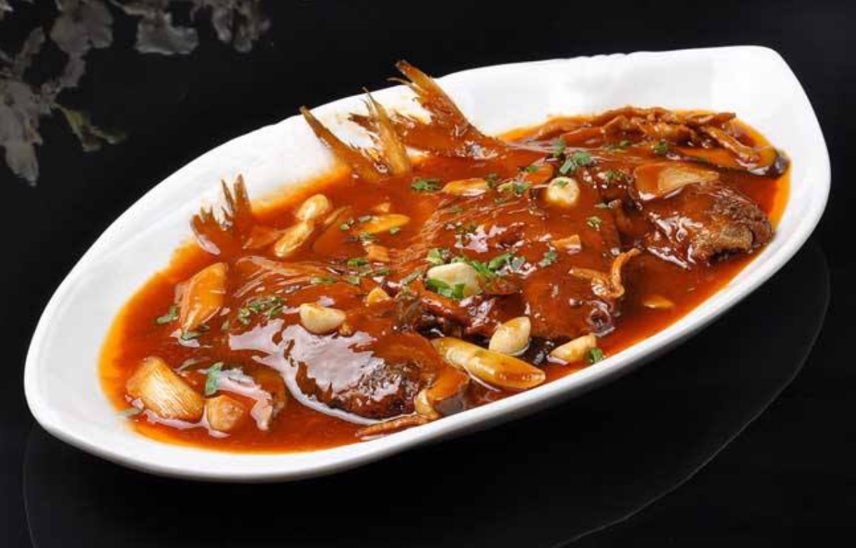 鲳鱼这样做真好吃鲳鱼怎么做好吃