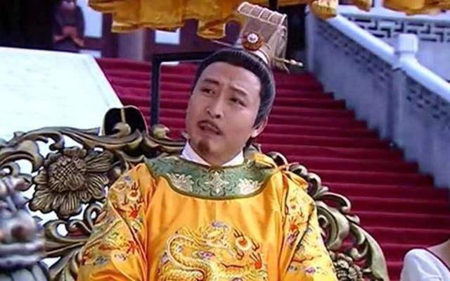 南汉帝国风云录（中）——刘䶮，广州的城隍爷