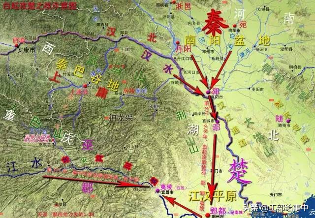 屈原是哪里人 屈原所有作品大全-思宇生活