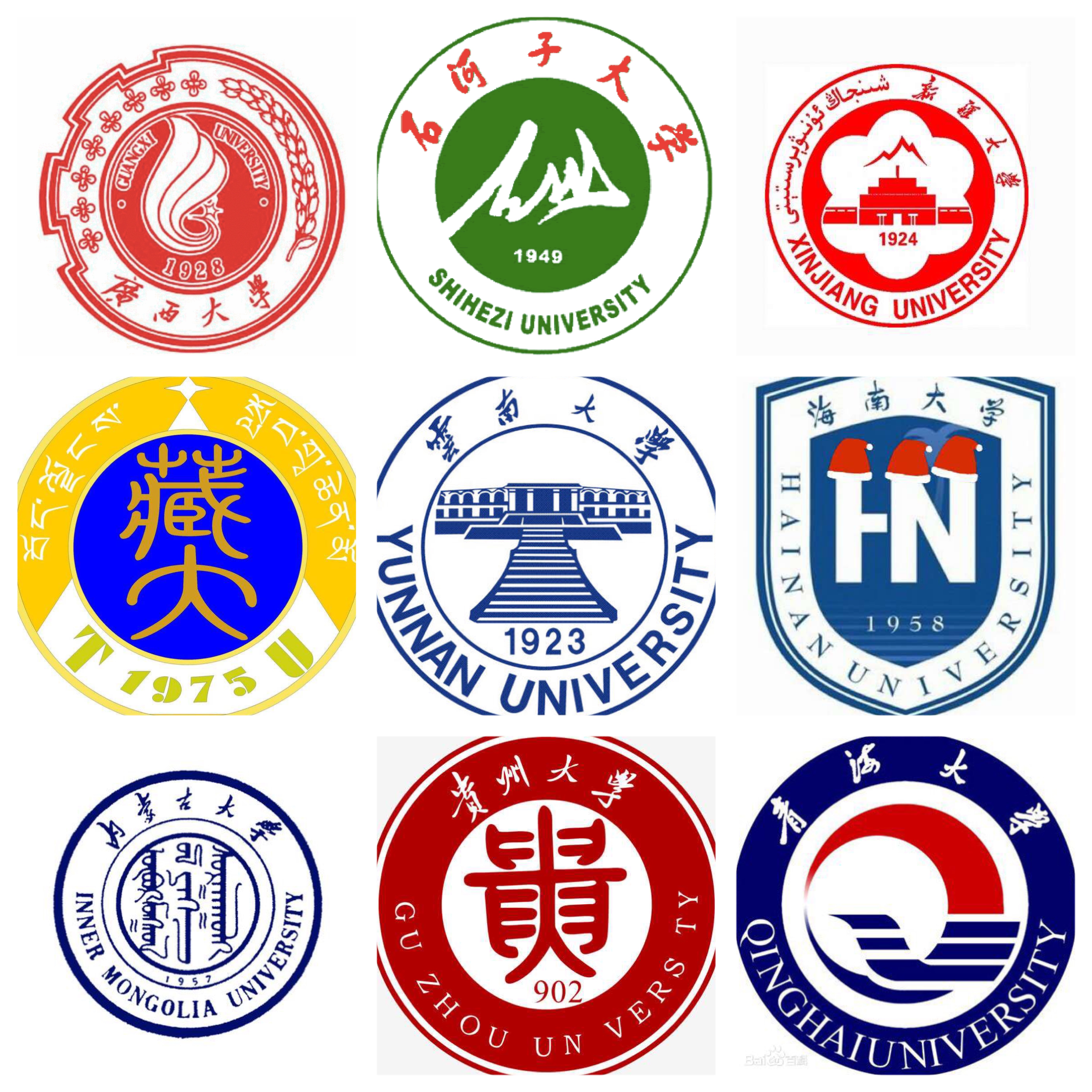 宁夏大学为何出现0分考卷？这10所“政策性”211高校值得报考么？