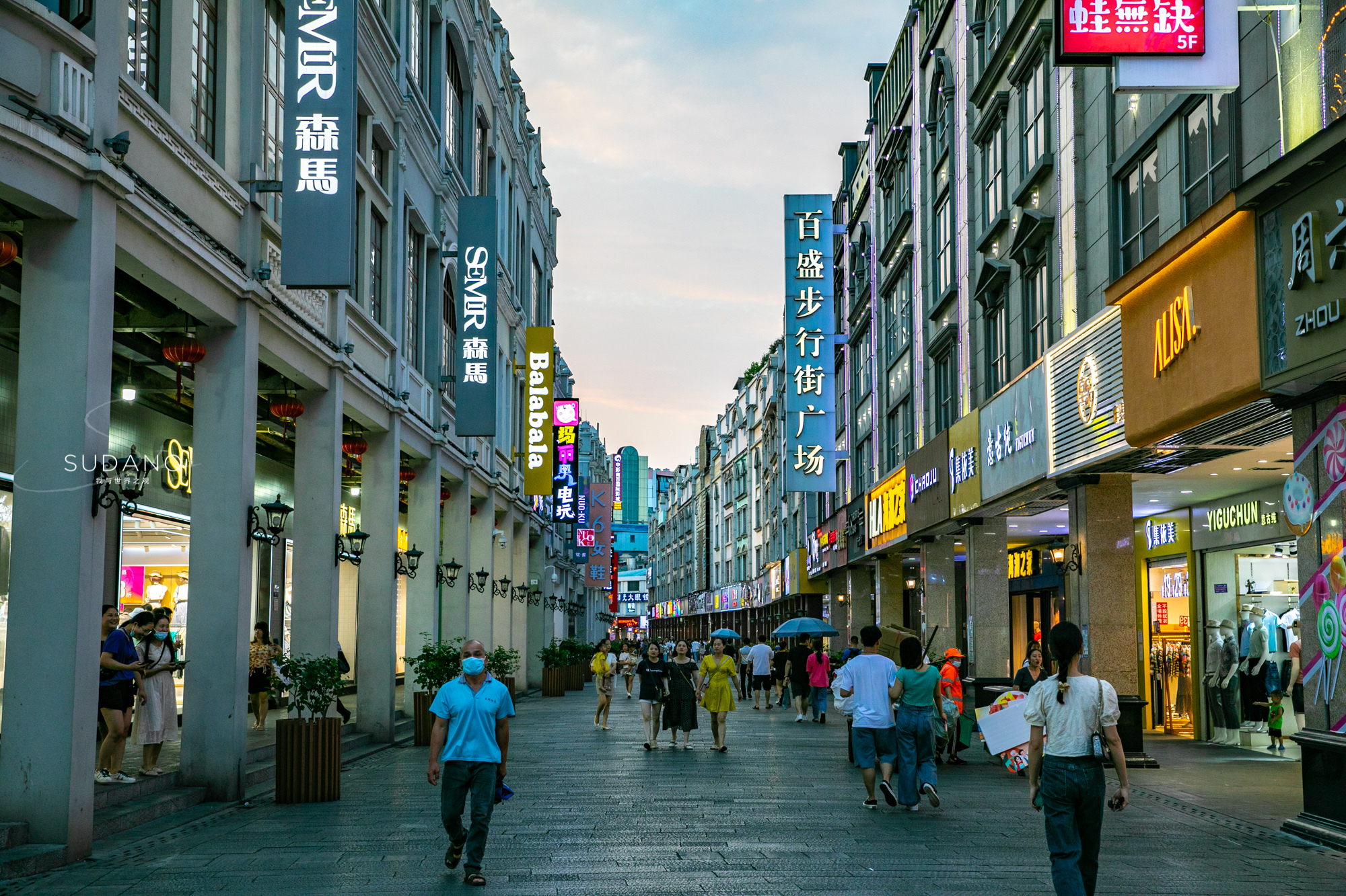 南宁有什么好玩的？广西首府，一个可以“一日游十国”的旅游胜地