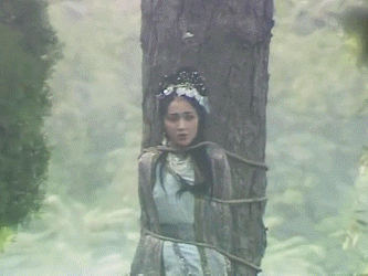 86版《西游记》中的十大美人，最美的是女儿国国王朱琳！