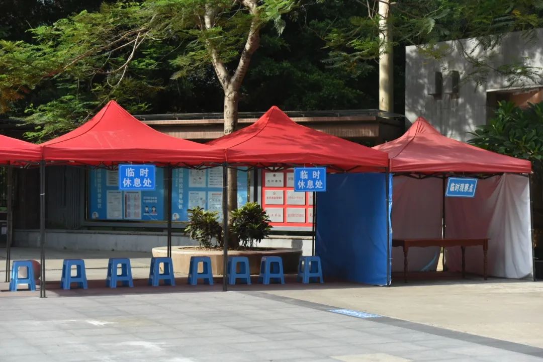 刚刚，第一个高考考生出来了！莆田一中、二中、四中、五中