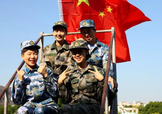 2021年征兵时间确定，大学生入伍好处多，你做好从军准备了吗