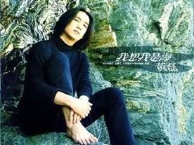 黄磊的30年巅峰生涯：世家出身、少女的梦、娱乐圈少有的好男人