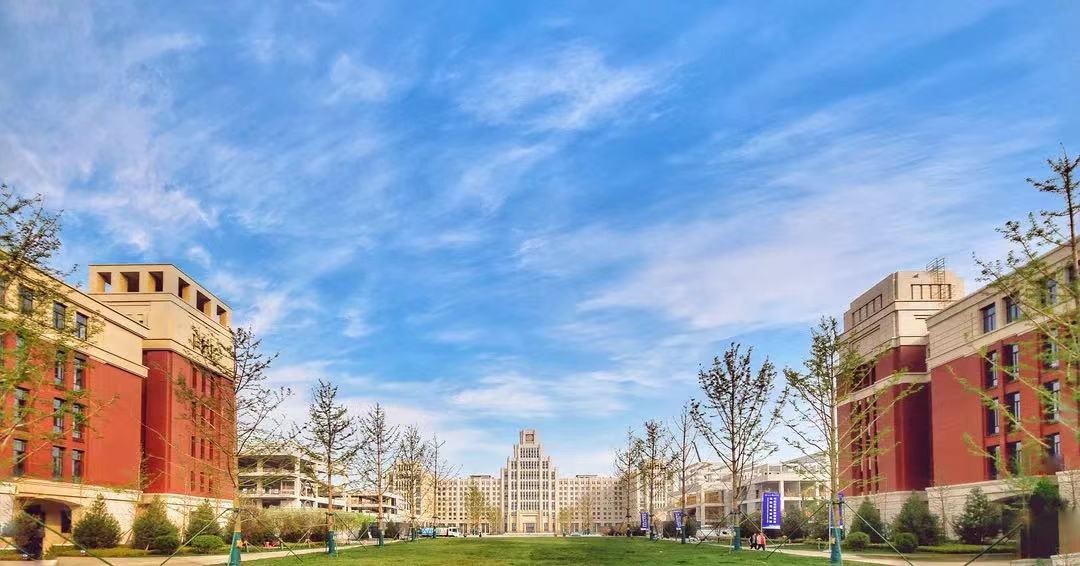 25人同一天登上人民大会堂，毕业于同一所大学！陕西“最牛学神团”火了！