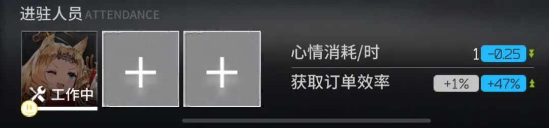 明日方舟：2021「基建指南」贸易站篇