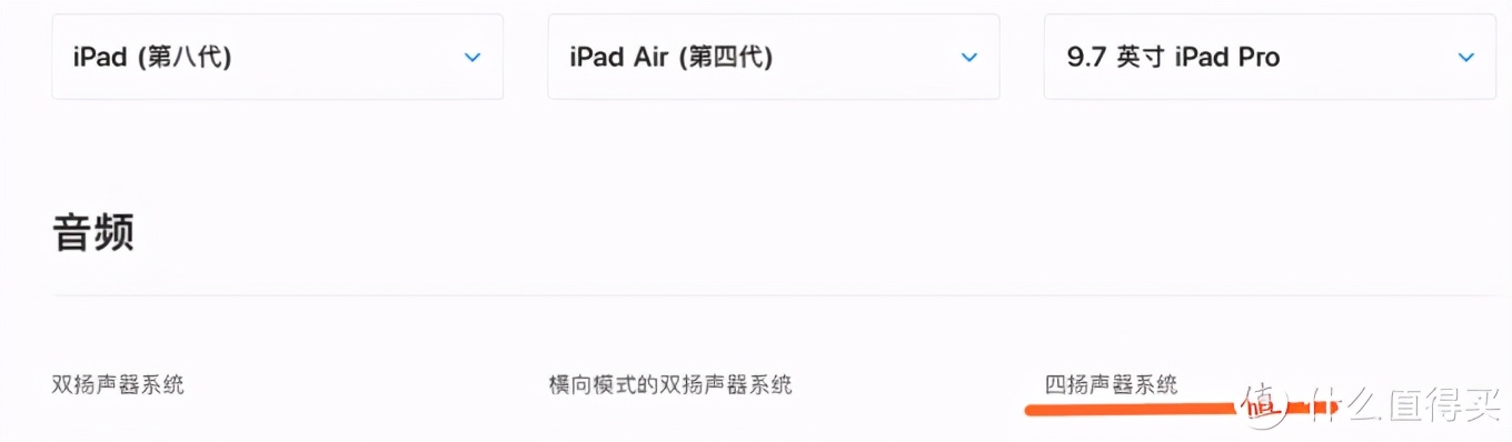 ipadpro4代是哪一年的（22款ipadpro是第几代）-第8张图片-科灵网