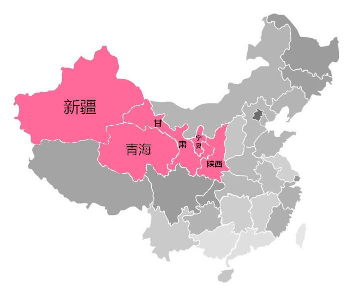 西北民族大学是211吗（西北）