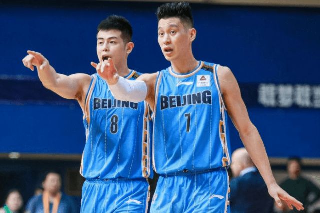 cba为什么减少外援了（CBA新改变！3点原因让姚明取消外援政策，林书豪令秦晓雯很生气）