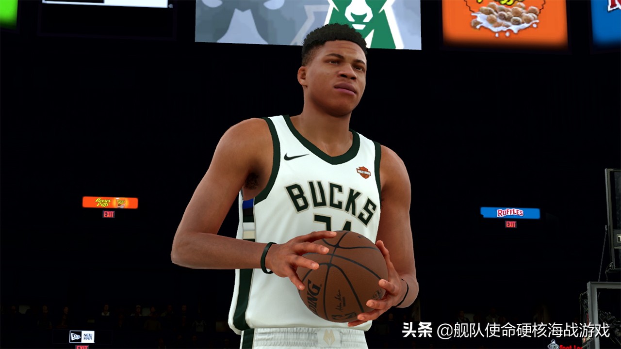 nba2k19多少钱(SWITCH 美服 NBA2K19标准版 打一折，只要2.99美刀)