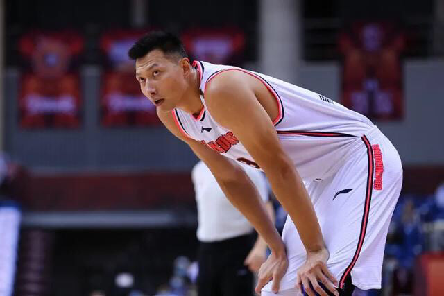 cba为什么比赛视频直播（CBA今日开赛却惨遭忽视，四场比赛央视竟无直播安排，为何？）