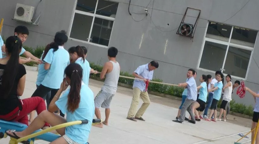 江西蓝微电子科技有限公司招聘信息