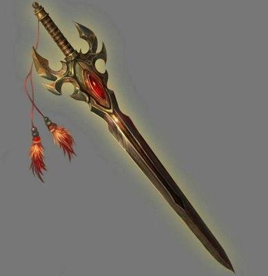 万千法器,百十种类