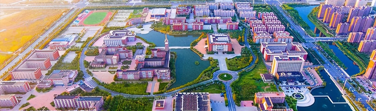 湖南三所学院将合并更名为大学！沧州交通学院正式揭牌