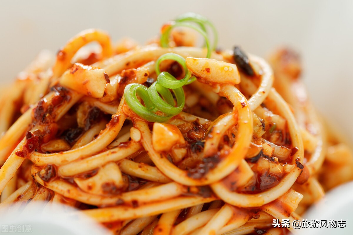 四川人有多爱面？盘点十大最具地方特色的经典面食