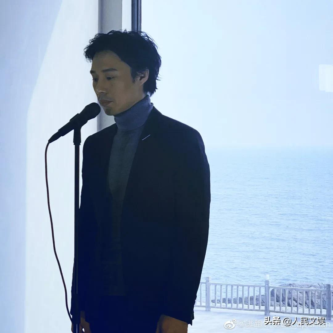 迷笛学校（逃跑计划）