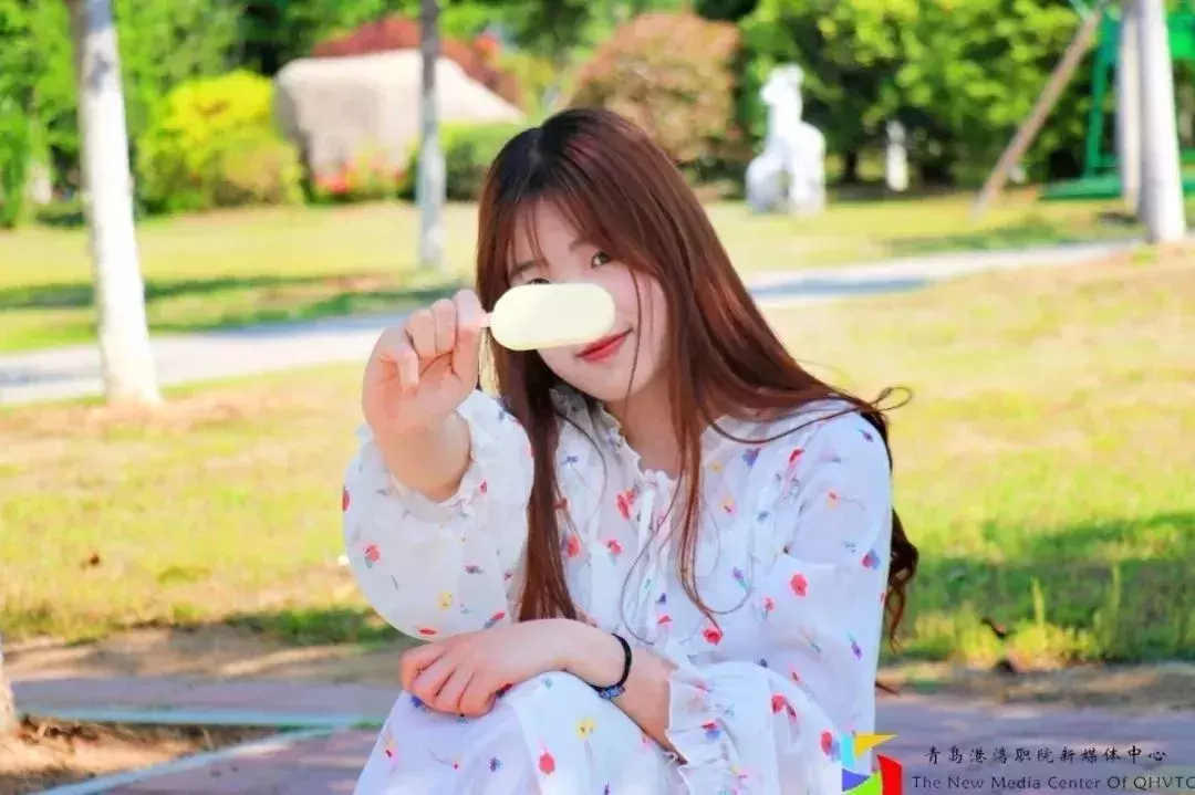 “硬核港湾”：细数青岛港湾职院的高光时刻，错过等一年