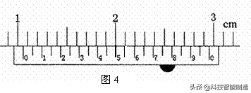 游标卡尺读数简单方法（五十分度游标卡尺的读数方法）-第45张图片-科灵网