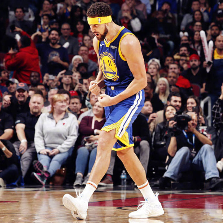 nba哪些球星出战靴（除了耐克，NBA球员还穿过哪些球鞋？中国李宁、安踏均上榜）