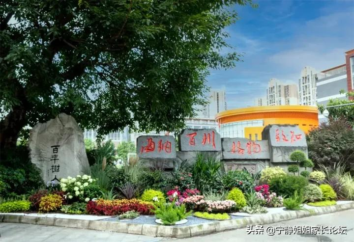 初升高家长注意！这7所公办高中，值得你关注