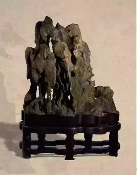 中国奇石图谱
