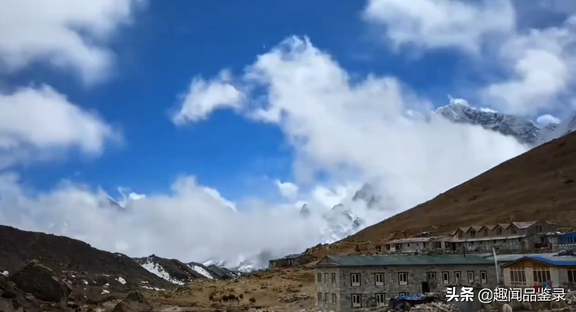 国内最高山峰排名（中国十大名山最高的山）