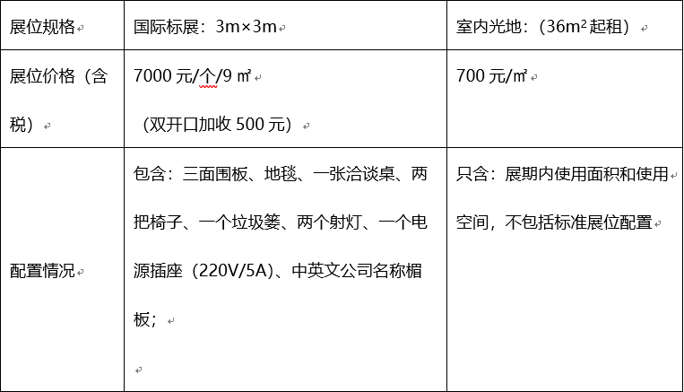 第四届中国（杭州）定制家居原创设计展览会邀请函