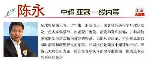 中超什么时候开始实战(陈永 | 2019中超“七大实战原则”：读懂它，读懂新赛季中超)