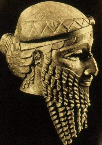 一,从阿卡德王国到古巴比伦王国