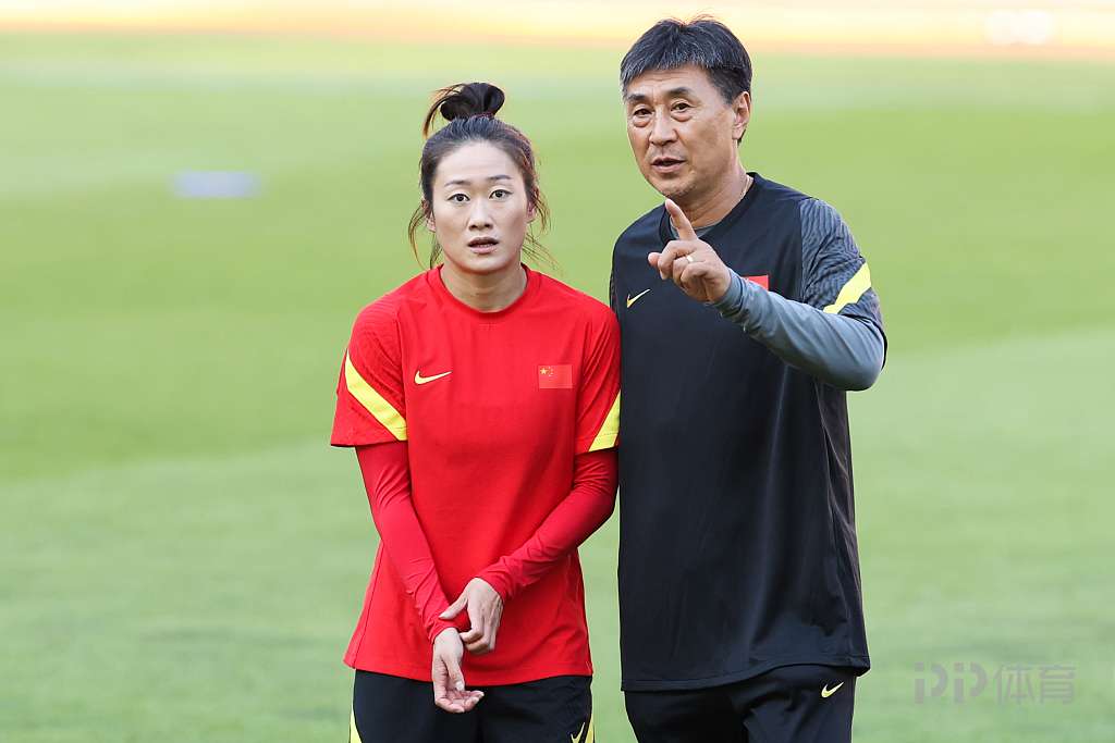 中国女足VS巴西女足预测（中国女足VS巴西前瞻：中国奥运军团首秀 吴海燕或伤缺）