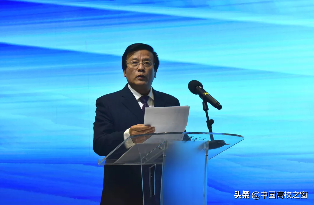 河北民师语言服务研究所成立仪式暨语言服务承德论坛隆重举行